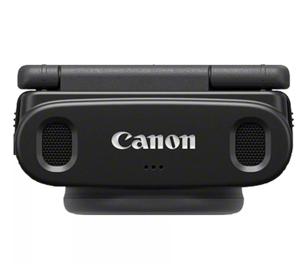 Canon PowerShot V10 Vlogging Kit czarny - 1148872 - zdjęcie 6